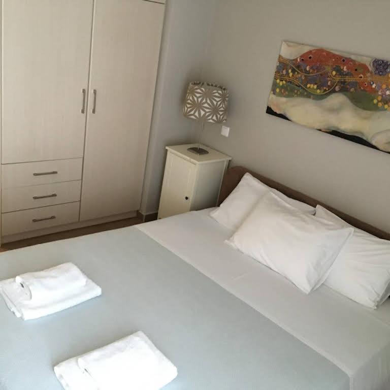 Aloe Apartment In Epidaurus Exterior photo