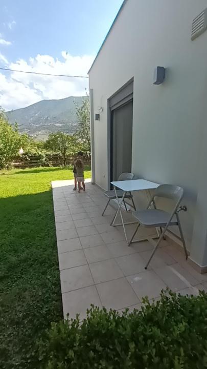 Aloe Apartment In Epidaurus Exterior photo